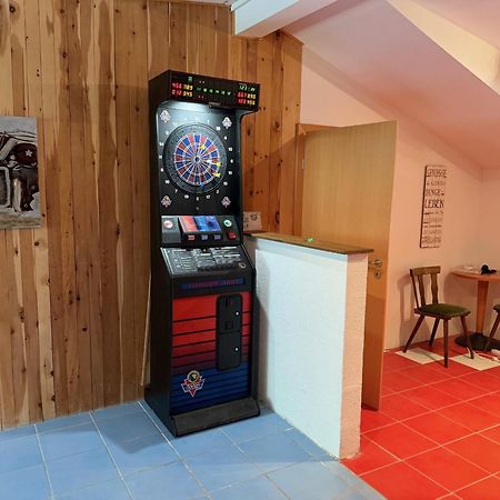 Alpenlodge, Ferienwohnung 13 Тірзе Екстер'єр фото