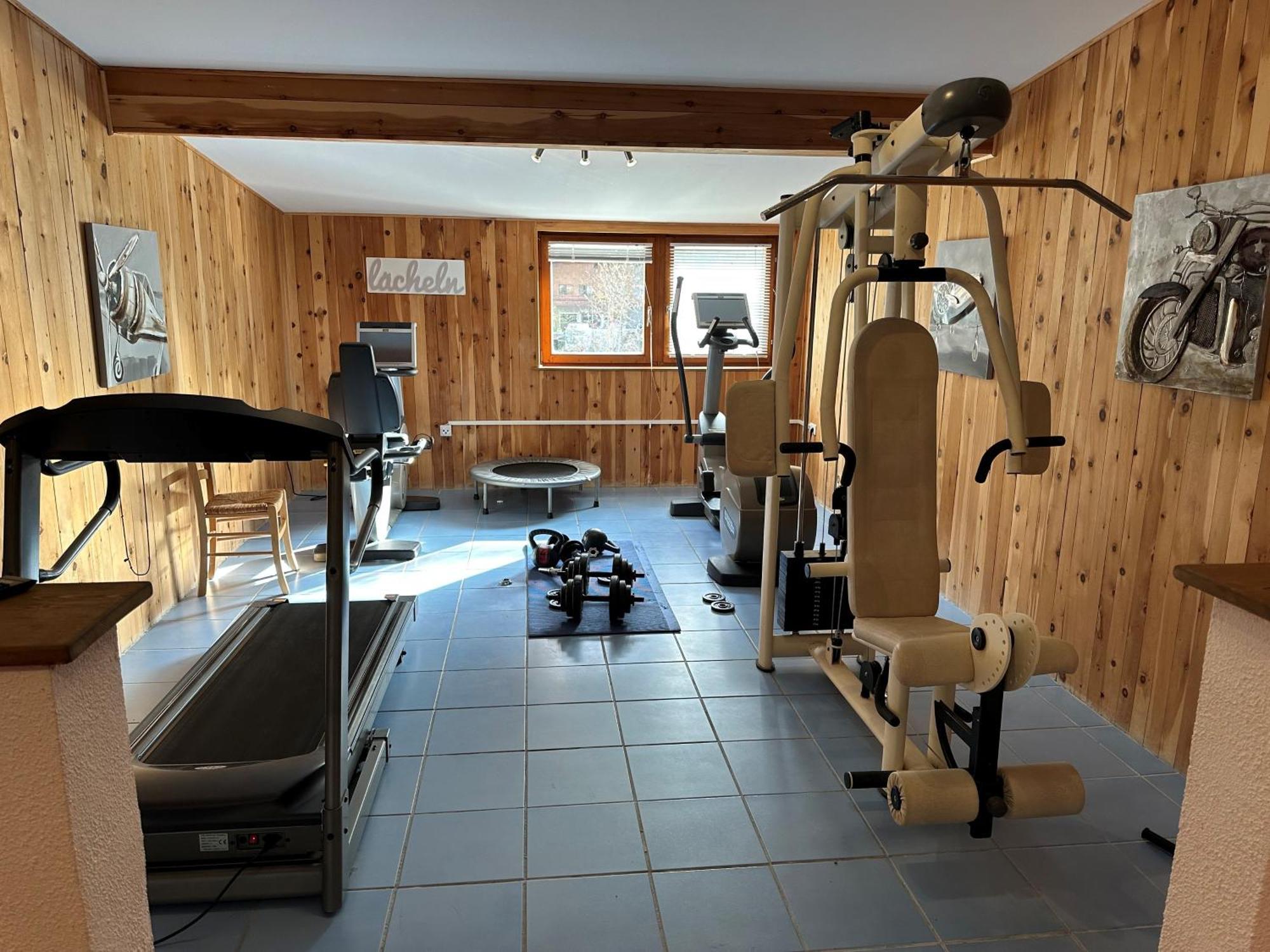 Alpenlodge, Ferienwohnung 13 Тірзе Екстер'єр фото