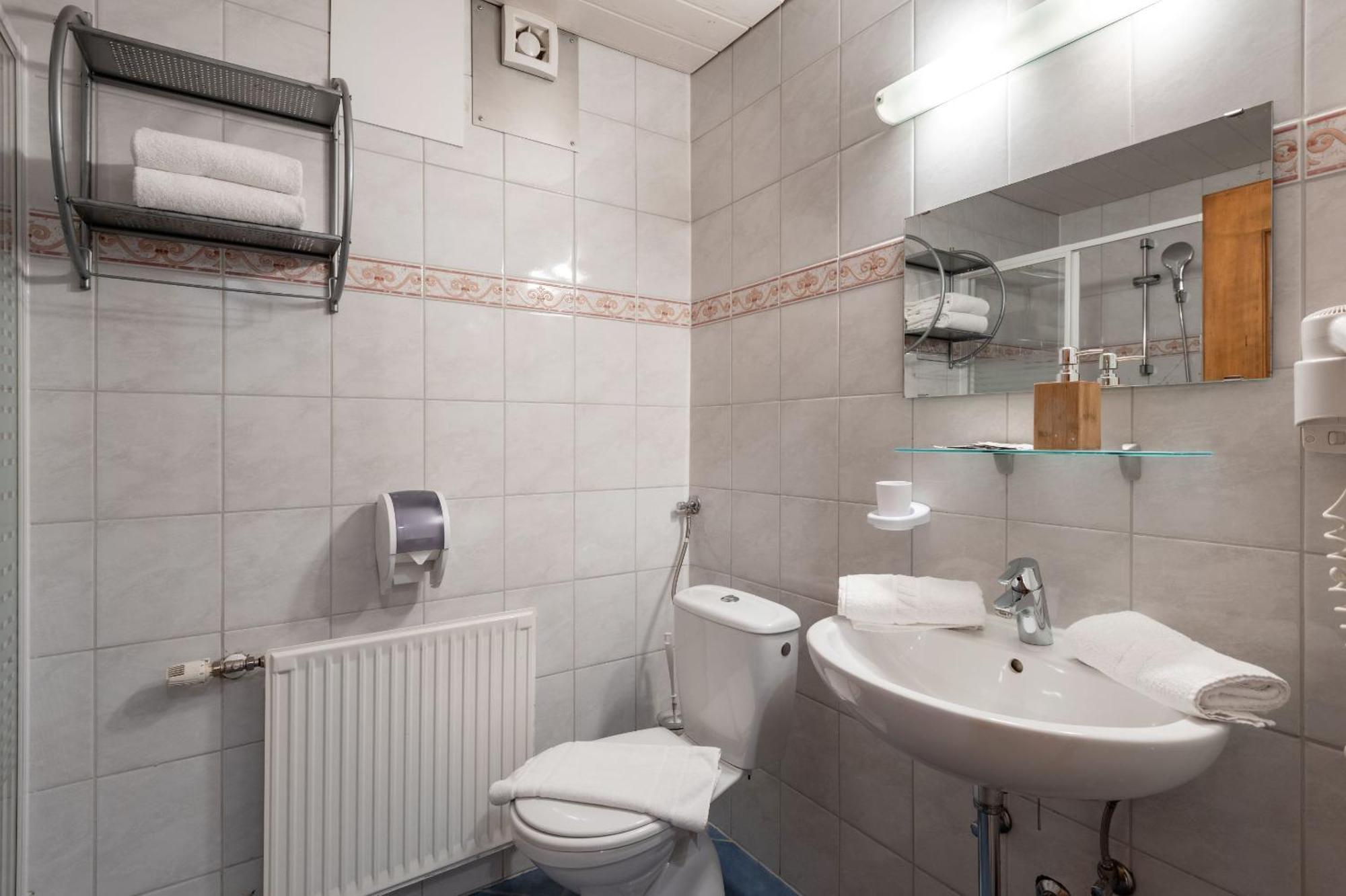 Alpenlodge, Ferienwohnung 13 Тірзе Екстер'єр фото
