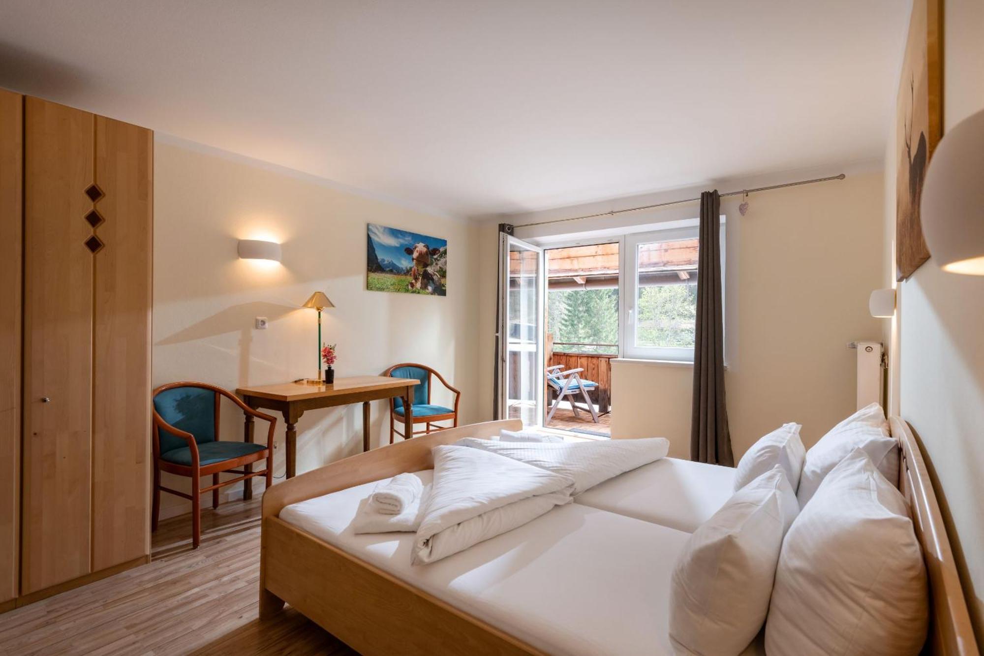 Alpenlodge, Ferienwohnung 13 Тірзе Екстер'єр фото