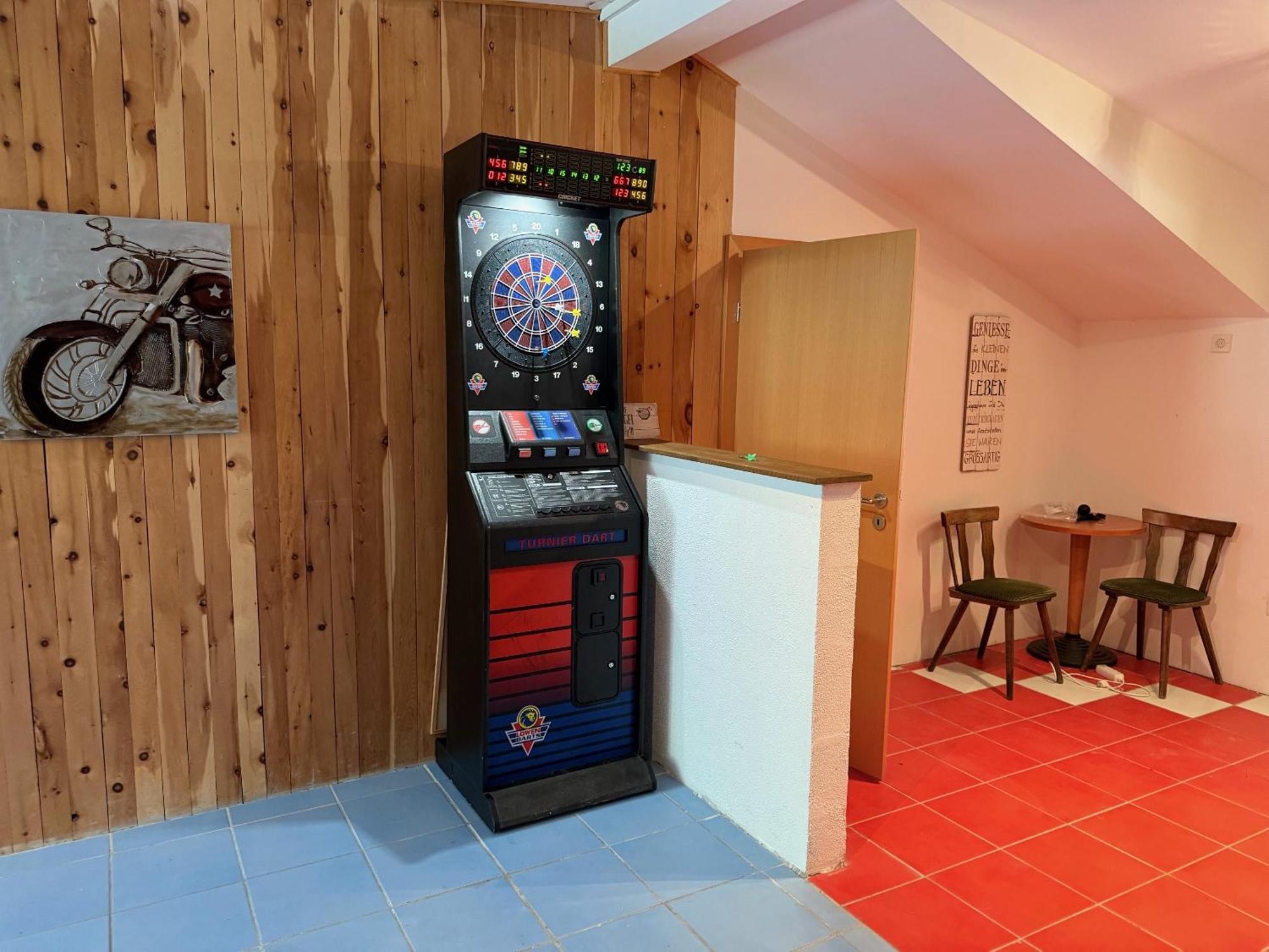 Alpenlodge, Ferienwohnung 13 Тірзе Екстер'єр фото